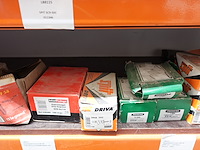 Inhoud rek ijzerwaren - afbeelding 81 van  95