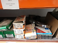 Inhoud rek ijzerwaren - afbeelding 82 van  95