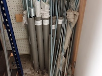 Inhoud rek ijzerwaren - afbeelding 95 van  95