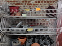 Inhoud rek + koppelstukken - afbeelding 5 van  8