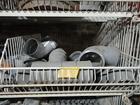 Inhoud rek + koppelstukken - afbeelding 6 van  8