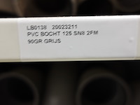 Inhoud rek koppelstukken - afbeelding 3 van  64