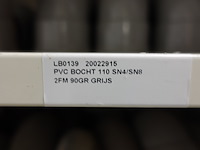 Inhoud rek koppelstukken - afbeelding 4 van  64