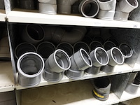 Inhoud rek koppelstukken - afbeelding 7 van  64