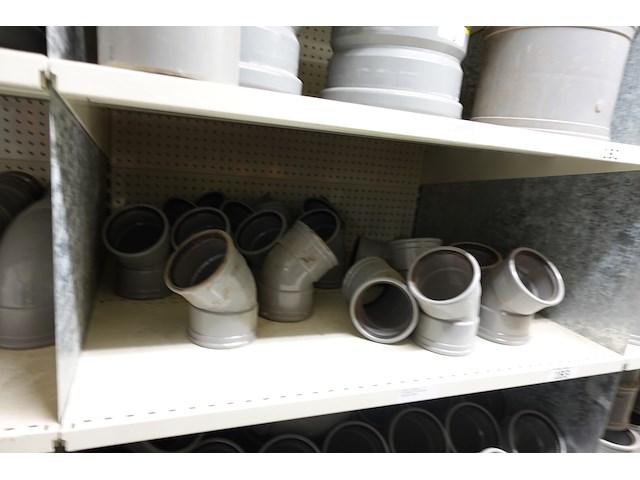 Inhoud rek koppelstukken - afbeelding 8 van  64