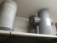 Inhoud rek koppelstukken - afbeelding 10 van  64