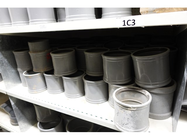 Inhoud rek koppelstukken - afbeelding 16 van  64