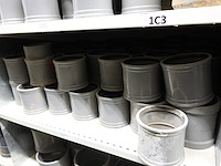 Inhoud rek koppelstukken - afbeelding 16 van  64