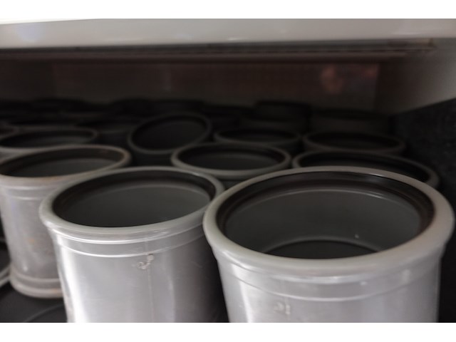 Inhoud rek koppelstukken - afbeelding 17 van  64