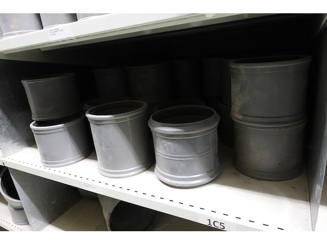 Inhoud rek koppelstukken - afbeelding 18 van  64