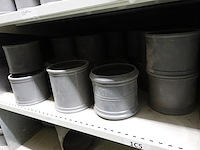 Inhoud rek koppelstukken - afbeelding 18 van  64