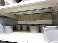 Inhoud rek koppelstukken - afbeelding 21 van  64