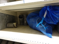 Inhoud rek koppelstukken - afbeelding 22 van  64