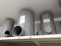 Inhoud rek koppelstukken - afbeelding 27 van  64