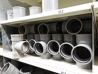 Inhoud rek koppelstukken - afbeelding 29 van  64