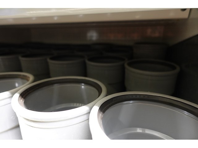 Inhoud rek koppelstukken - afbeelding 31 van  64