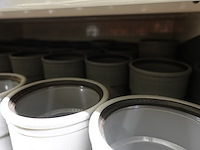 Inhoud rek koppelstukken - afbeelding 31 van  64