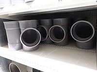 Inhoud rek koppelstukken - afbeelding 32 van  64