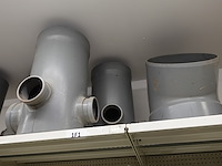 Inhoud rek koppelstukken - afbeelding 35 van  64