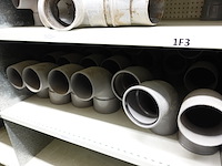 Inhoud rek koppelstukken - afbeelding 37 van  64