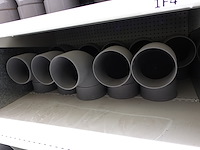 Inhoud rek koppelstukken - afbeelding 38 van  64