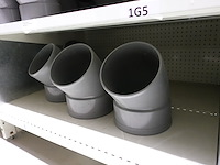 Inhoud rek koppelstukken - afbeelding 43 van  64