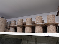 Inhoud rek koppelstukken - afbeelding 44 van  64