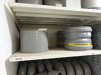 Inhoud rek koppelstukken - afbeelding 34 van  64