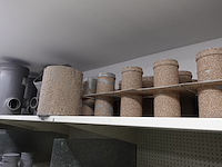 Inhoud rek koppelstukken - afbeelding 46 van  64