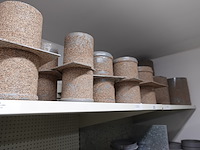 Inhoud rek koppelstukken - afbeelding 47 van  64