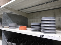 Inhoud rek koppelstukken - afbeelding 48 van  64