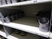 Inhoud rek koppelstukken - afbeelding 50 van  64