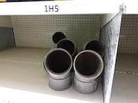 Inhoud rek koppelstukken - afbeelding 52 van  64