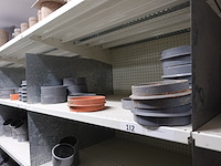 Inhoud rek koppelstukken - afbeelding 53 van  64