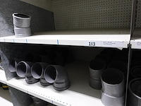 Inhoud rek koppelstukken - afbeelding 54 van  64