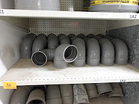 Inhoud rek koppelstukken - afbeelding 45 van  64