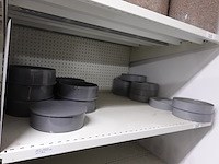 Inhoud rek koppelstukken - afbeelding 58 van  64