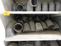 Inhoud rek koppelstukken - afbeelding 56 van  64