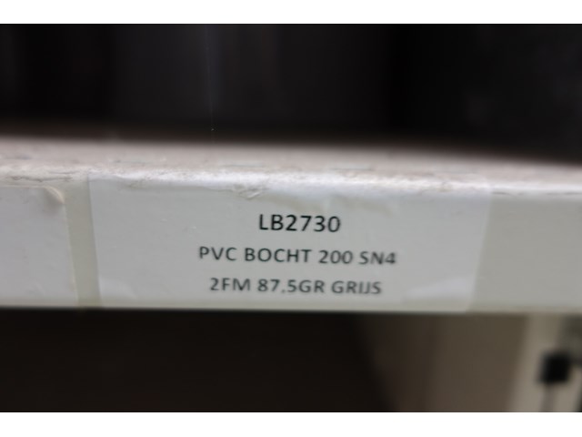 Inhoud rek koppelstukken - afbeelding 64 van  64