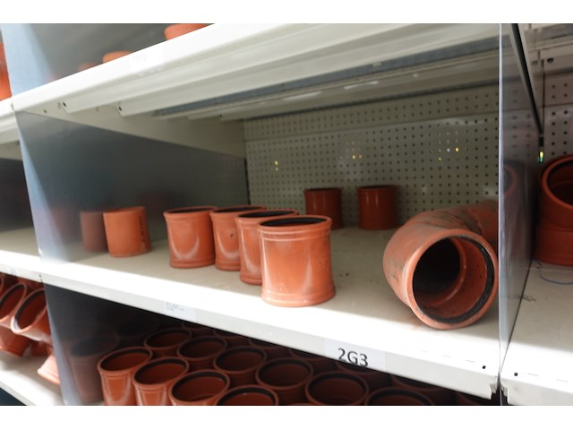 Inhoud rek koppelstukken - afbeelding 6 van  44