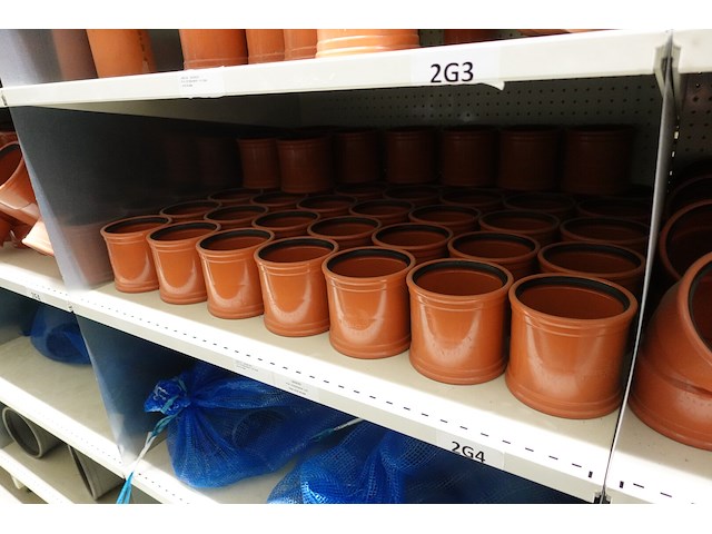 Inhoud rek koppelstukken - afbeelding 7 van  44