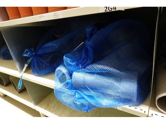 Inhoud rek koppelstukken - afbeelding 8 van  44