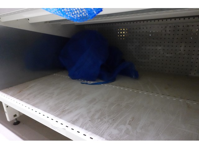 Inhoud rek koppelstukken - afbeelding 9 van  44