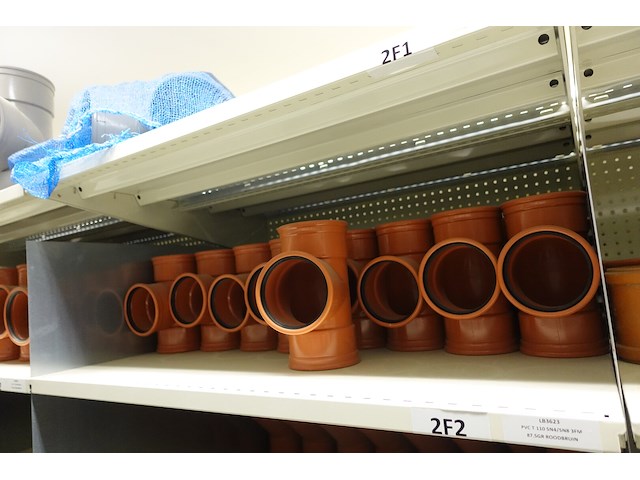 Inhoud rek koppelstukken - afbeelding 10 van  44