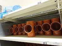 Inhoud rek koppelstukken - afbeelding 10 van  44