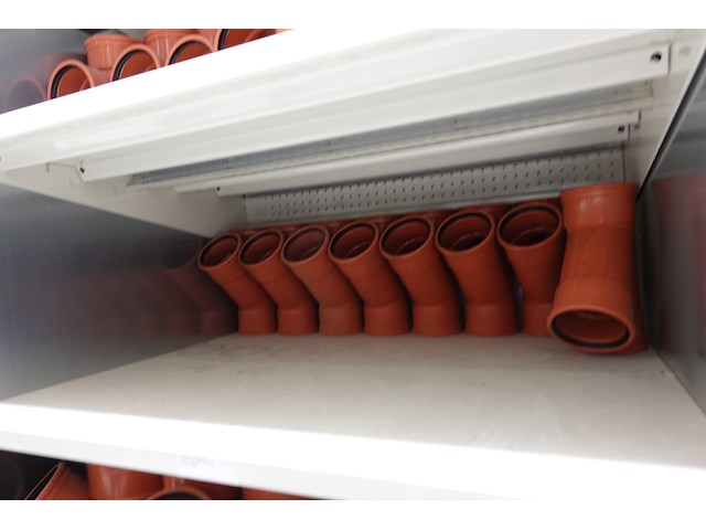 Inhoud rek koppelstukken - afbeelding 11 van  44