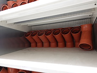 Inhoud rek koppelstukken - afbeelding 11 van  44