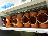 Inhoud rek koppelstukken - afbeelding 17 van  44