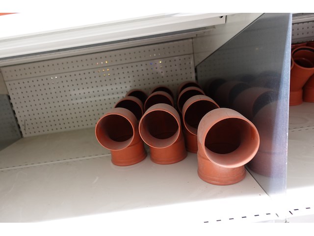 Inhoud rek koppelstukken - afbeelding 18 van  44