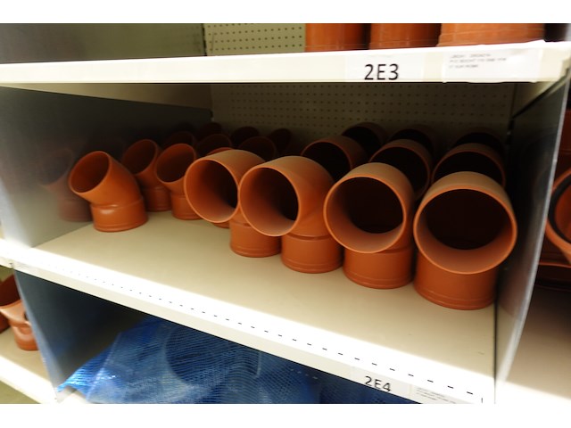 Inhoud rek koppelstukken - afbeelding 19 van  44